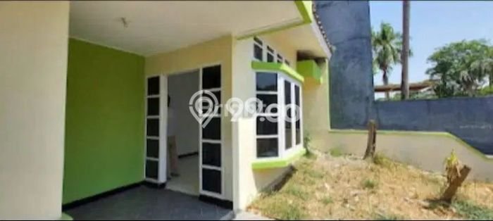 Hunian Mewah LB 125m2 Siap Pakai Desain Elegan di Citraland, Surabaya Hunian Mewah LB 125m2 Siap Pakai Desain Elegan di Citraland, Surabaya