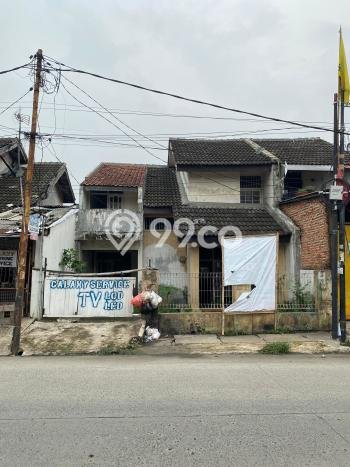 Hunian Cantik Modern Lb 100m2 di Tangerang, Tangerang Hunian Cantik Modern Lb 100m2 di Tangerang, Tangerang