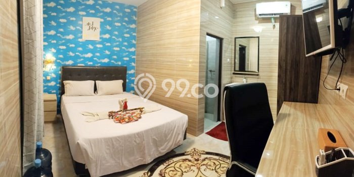 Siap Huni Hunian Elit 50 Kamar di Bandung Kidul Dekat ke Mana Saja Siap Huni Hunian Elit 50 Kamar di Bandung Kidul Dekat ke Mana Saja