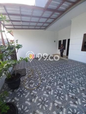 Rumah 1 Lantai di Jl.Alainanda Harapan Indah Bekasi Rumah 1 Lantai di Jl.Alainanda Harapan Indah Bekasi