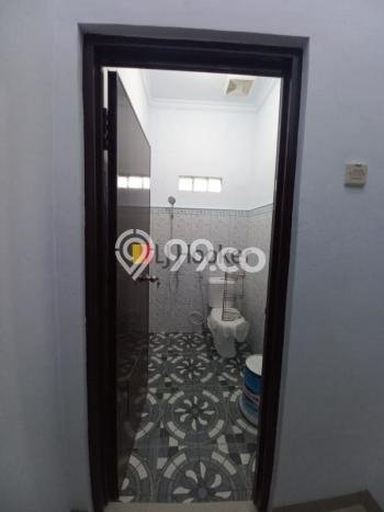 Rumah 1 Lantai di Jl.Alainanda Harapan Indah Bekasi Rumah 1 Lantai di Jl.Alainanda Harapan Indah Bekasi