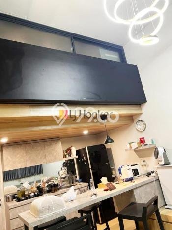 Jual Rumah Eksklusif 3 KT di BSD City, Tangerang Jual Rumah Eksklusif 3 KT di BSD City, Tangerang