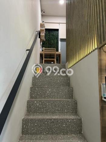 Jual Rumah Eksklusif 3 KT di BSD City, Tangerang Jual Rumah Eksklusif 3 KT di BSD City, Tangerang
