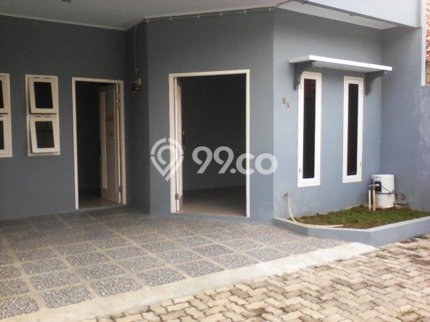 Rumah Modern Cantik 3 KT Bisa Langsung Pindah di Jagakarsa Rumah Modern Cantik 3 KT Bisa Langsung Pindah di Jagakarsa