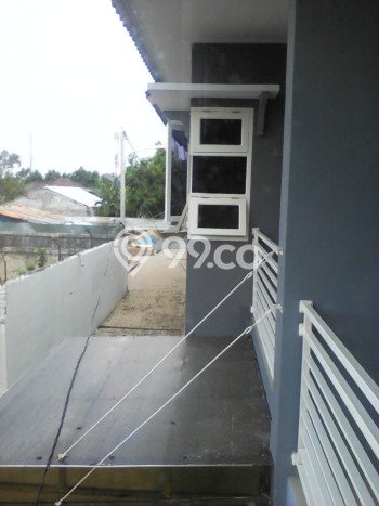 Rumah Modern Cantik 3 KT Bisa Langsung Pindah di Jagakarsa Rumah Modern Cantik 3 KT Bisa Langsung Pindah di Jagakarsa