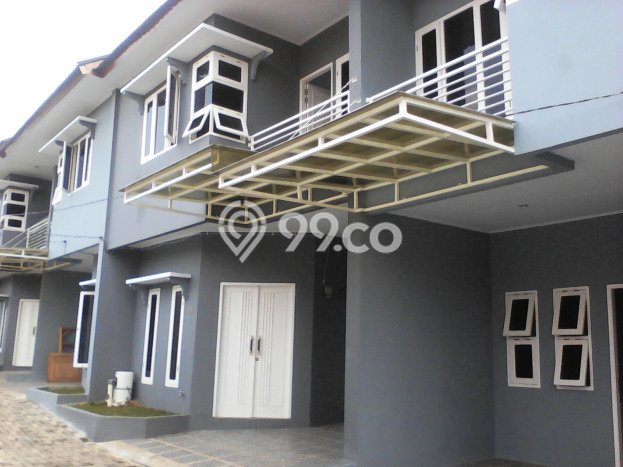 Rumah Modern Cantik 3 KT Bisa Langsung Pindah di Jagakarsa Rumah Modern Cantik 3 KT Bisa Langsung Pindah di Jagakarsa