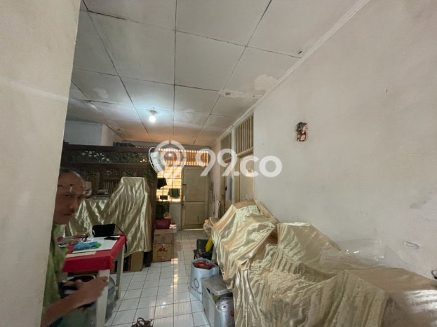 Rumah Strategis Minimalis Lb 160m2 di Karawaci, Tangerang Rumah Strategis Minimalis Lb 160m2 di Karawaci, Tangerang
