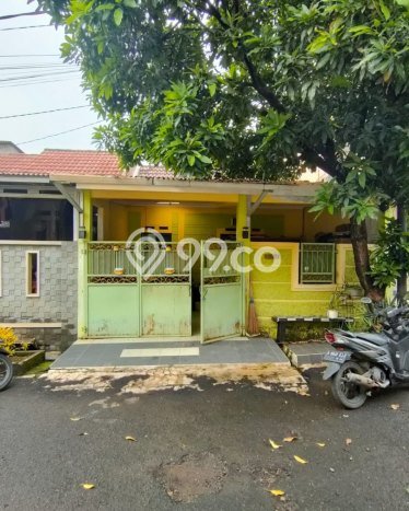 Dijual Cepat Rumah Bagus Siap Huni LB 60m2 di Cilodong, Depok Dijual Cepat Rumah Bagus Siap Huni LB 60m2 di Cilodong, Depok