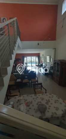 Rumah Elit Modern Siap Huni di Kemang Jakarta Selatan Rumah Elit Modern Siap Huni di Kemang Jakarta Selatan