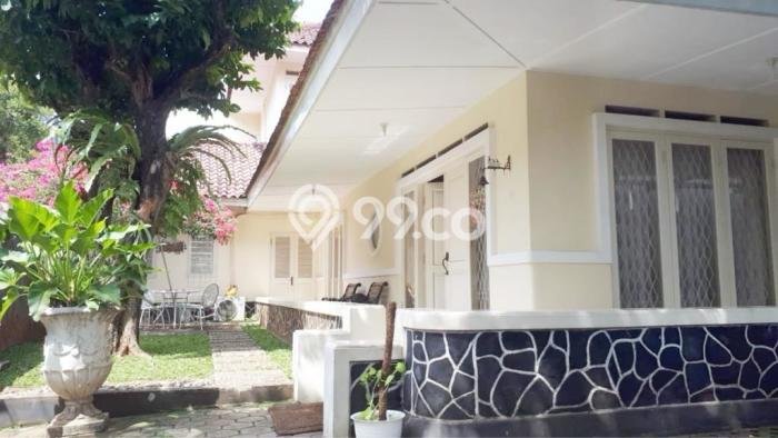 Dijual Rumah Premium dengan Fasilitas Sekitar Lengkap di Cilandak, Jakarta Selatan Dijual Rumah Premium dengan Fasilitas Sekitar Lengkap di Cilandak, Jakarta Selatan