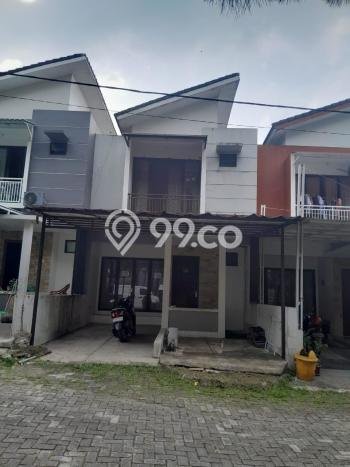 Rumah Modern 4 KT LT 105m2 di Bogor Nirwana Residence Rumah Modern 4 KT LT 105m2 di Bogor Nirwana Residence