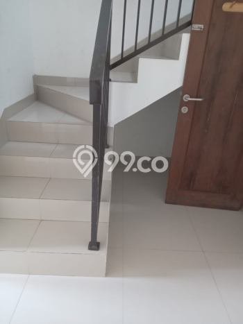Rumah Modern 4 KT LT 105m2 di Bogor Nirwana Residence Rumah Modern 4 KT LT 105m2 di Bogor Nirwana Residence