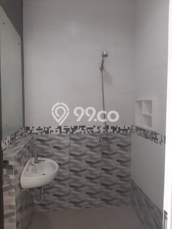 Rumah Disewakan Tangerang Selatan LT 120m2 LB 120m2 Area Bintaro Rumah Disewakan Tangerang Selatan LT 120m2 LB 120m2 Area Bintaro