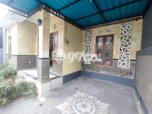 Rumah Strategis LT 75m² / LB 52m² di Lokasi Strategis Ketewel, Gianyar Rumah Strategis LT 75m² / LB 52m² di Lokasi Strategis Ketewel, Gianyar