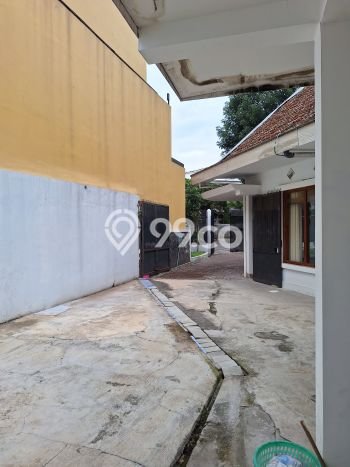 Dijual Rumah Premium dengan Fasilitas Sekitar Komplit di Regol, Bandung Dijual Rumah Premium dengan Fasilitas Sekitar Komplit di Regol, Bandung