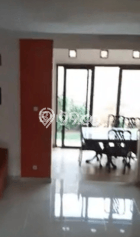 Rumah Asri area Cinere, 4 KT, LT 300m² Bangunan 250m² Rumah Asri area Cinere, 4 KT, LT 300m² Bangunan 250m²