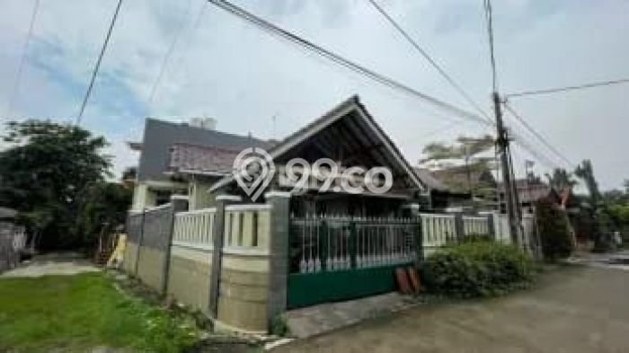 Rumah Modern Minimalis 3 Kamar Bisa Langsung Pindah di Sawangan Rumah Modern Minimalis 3 Kamar Bisa Langsung Pindah di Sawangan
