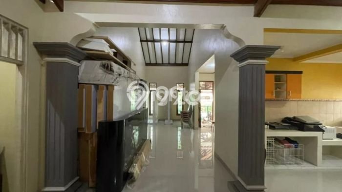 Rumah Modern Minimalis 3 Kamar Bisa Langsung Pindah di Sawangan Rumah Modern Minimalis 3 Kamar Bisa Langsung Pindah di Sawangan