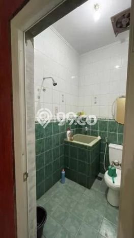 Rumah Modern Minimalis 3 Kamar Bisa Langsung Pindah di Sawangan Rumah Modern Minimalis 3 Kamar Bisa Langsung Pindah di Sawangan