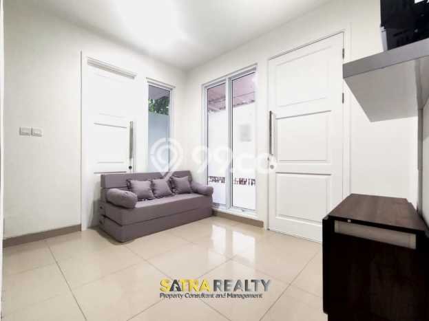 Rumah Luas Asri 3 KT Siap Huni di Gading Serpong Omaha Village Tangerang Rumah Luas Asri 3 KT Siap Huni di Gading Serpong Omaha Village Tangerang