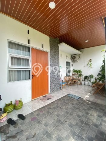 Hunian Murah Dijual Area Genuk, Semarang Harga Rp 395 Juta Hunian Murah Dijual Area Genuk, Semarang Harga Rp 395 Juta