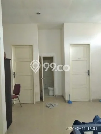 Hunian Cantik Modern Lb 240m2 di Rappocini, Makassar Hunian Cantik Modern Lb 240m2 di Rappocini, Makassar
