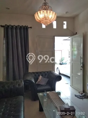 Hunian Cantik Modern Lb 240m2 di Rappocini, Makassar Hunian Cantik Modern Lb 240m2 di Rappocini, Makassar