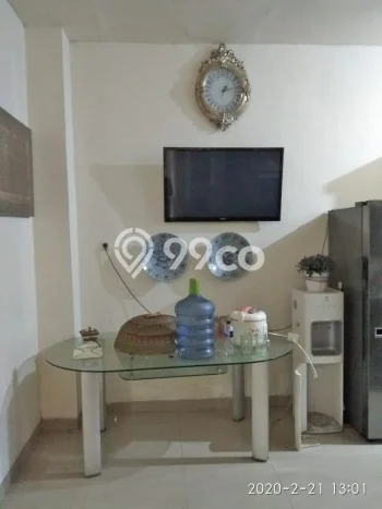 Hunian Cantik Modern Lb 240m2 di Rappocini, Makassar Hunian Cantik Modern Lb 240m2 di Rappocini, Makassar