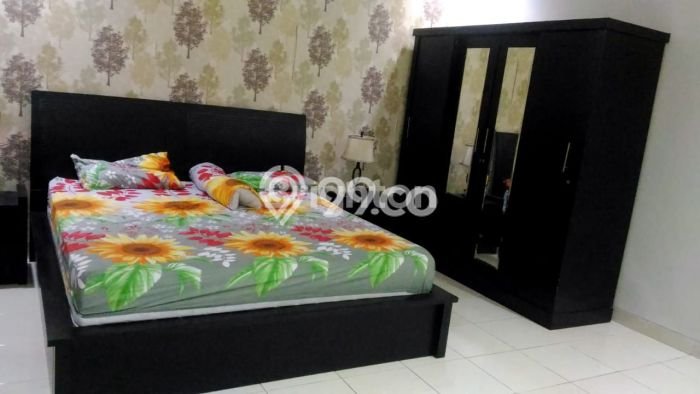 Dijual Rumah 4 Kamar Lokasi Ideal Bagus dan Strategis di Pancoran Mas Dijual Rumah 4 Kamar Lokasi Ideal Bagus dan Strategis di Pancoran Mas
