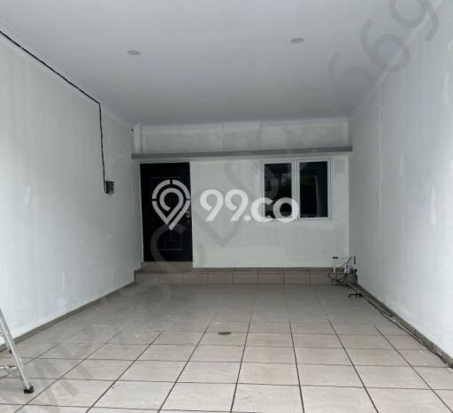 Rumah Murah di Jakarta Barat Dekat Sekolah Rumah Murah di Jakarta Barat Dekat Sekolah