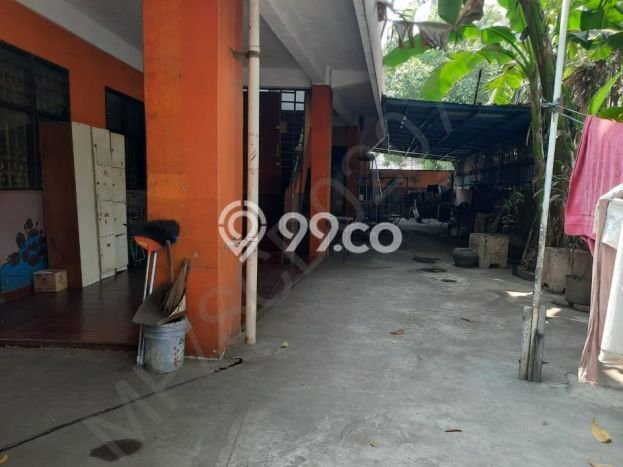 Jual Cepat Hunian Mewah Klasik di Jakarta Barat Jual Cepat Hunian Mewah Klasik di Jakarta Barat