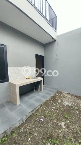 Hunian Cantik Minimalis Lb 96m2 di Junrejo, Batu Hunian Cantik Minimalis Lb 96m2 di Junrejo, Batu
