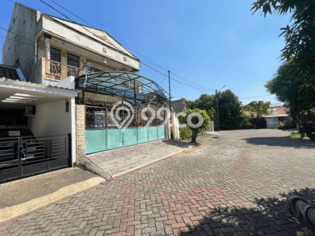 Dijual Rumah Modern 4 KT di Kalideres, Jakarta Barat Dijual Rumah Modern 4 KT di Kalideres, Jakarta Barat