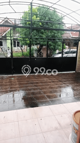 Dijual Rumah Modern 4 KT di Kalideres, Jakarta Barat Dijual Rumah Modern 4 KT di Kalideres, Jakarta Barat