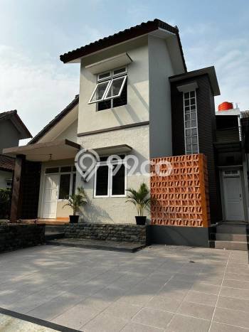 Rumah Minimalis 3 KT di Bogor Nirwana Residence Bogor Rumah Minimalis 3 KT di Bogor Nirwana Residence Bogor