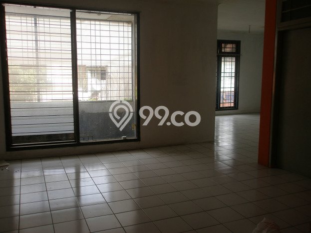 Rumah LB 200m² di Pinggir Kota Radio Dalam, Jakarta Selatan - Harga Menarik Rumah LB 200m² di Pinggir Kota Radio Dalam, Jakarta Selatan - Harga Menarik
