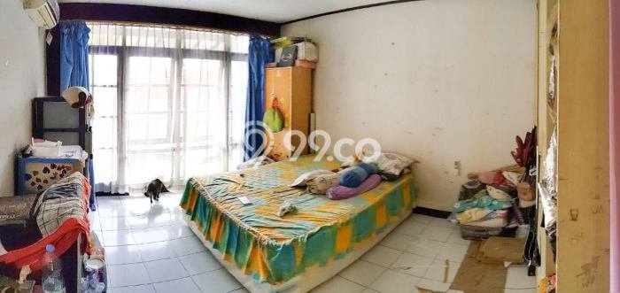 Hunian Mewah LB 279m2 Siap Huni Desain Elegan di Buah Batu, Bandung Hunian Mewah LB 279m2 Siap Huni Desain Elegan di Buah Batu, Bandung