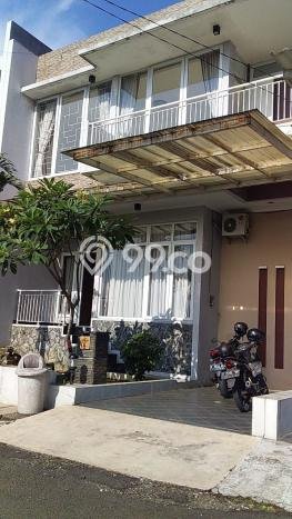 Dijual Hunian Rumah Terawat 4 KT di Batutulis, Bogor Dijual Hunian Rumah Terawat 4 KT di Batutulis, Bogor
