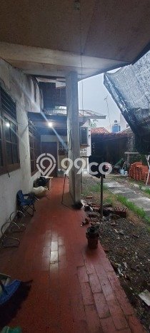 Rumah Luxury Modern Siap Huni di Pondok Bambu Jakarta Timur Rumah Luxury Modern Siap Huni di Pondok Bambu Jakarta Timur