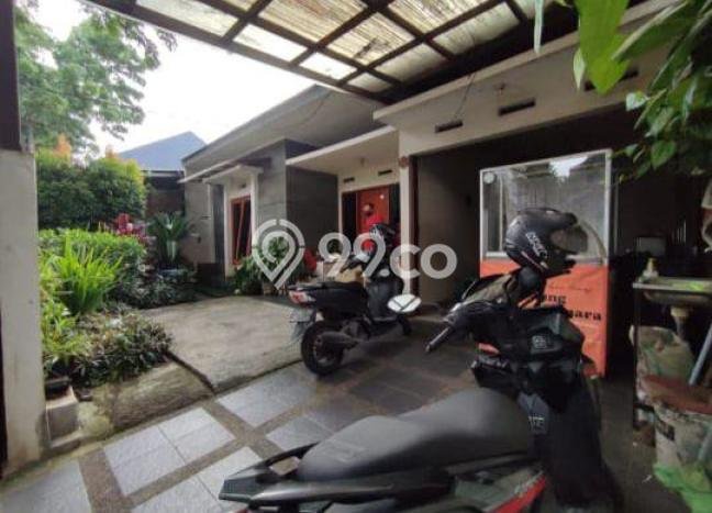 Rumah Elit Modern Tanpa Renovasi di Pasir Luyu Bandung Rumah Elit Modern Tanpa Renovasi di Pasir Luyu Bandung