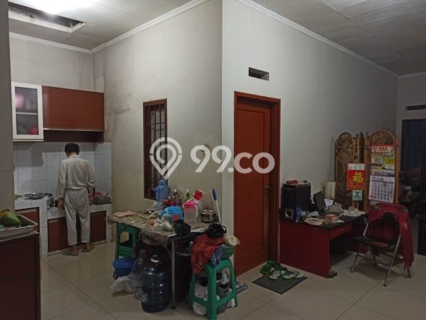 Rumah Elit Modern Tanpa Renovasi di Pasir Luyu Bandung Rumah Elit Modern Tanpa Renovasi di Pasir Luyu Bandung