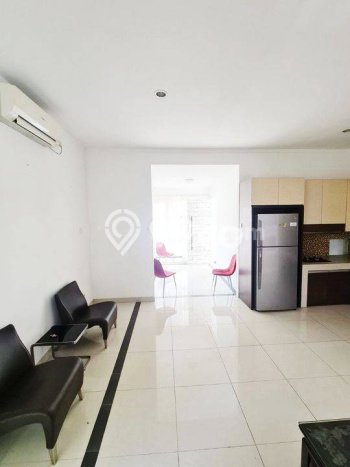 Ready to Use! Premium House LT 186m2 Desain Modern di Bintaro Ready to Use! Premium House LT 186m2 Desain Modern di Bintaro