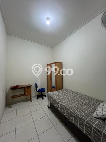 Rumah Luxury Modern Siap Huni di Bintaro Jakarta Selatan Rumah Luxury Modern Siap Huni di Bintaro Jakarta Selatan