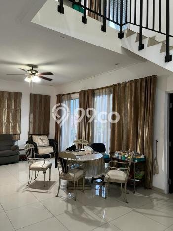 Rumah Luxury Modern Siap Huni di Bintaro Jakarta Selatan Rumah Luxury Modern Siap Huni di Bintaro Jakarta Selatan
