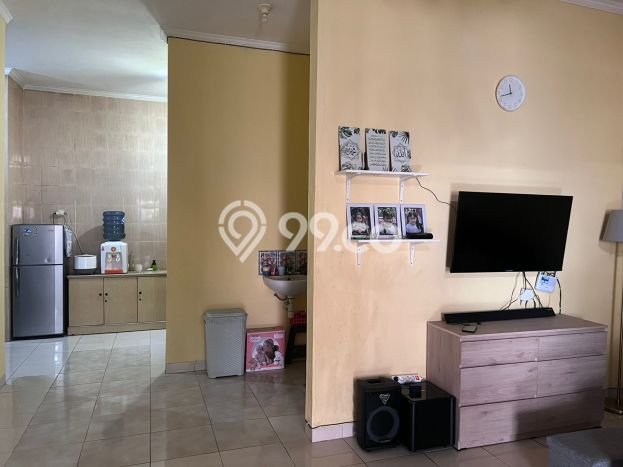 Dijual Rumah Strategis Bagus Punya 3 KT di Pamulang Tangerang Selatan - Dijual Rumah Strategis Bagus Punya 3 KT di Pamulang Tangerang Selatan -