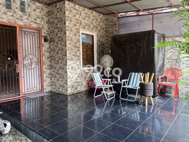 Dijual Rumah Strategis Bagus Punya 3 KT di Pamulang Tangerang Selatan - Dijual Rumah Strategis Bagus Punya 3 KT di Pamulang Tangerang Selatan -