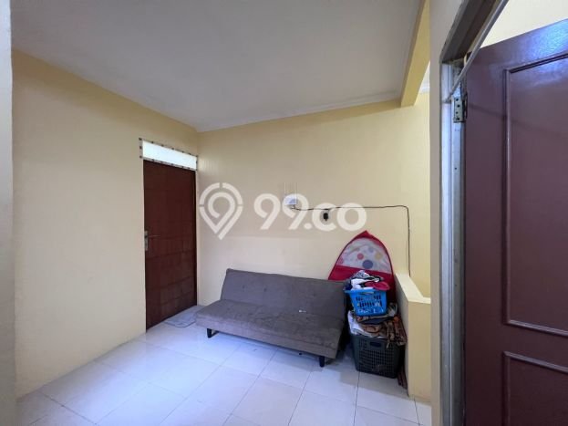 Dijual Rumah Strategis Bagus Punya 3 KT di Pamulang Tangerang Selatan - Dijual Rumah Strategis Bagus Punya 3 KT di Pamulang Tangerang Selatan -