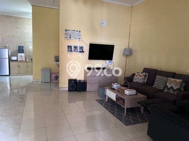 Dijual Rumah Strategis Bagus Punya 3 KT di Pamulang Tangerang Selatan - Dijual Rumah Strategis Bagus Punya 3 KT di Pamulang Tangerang Selatan -