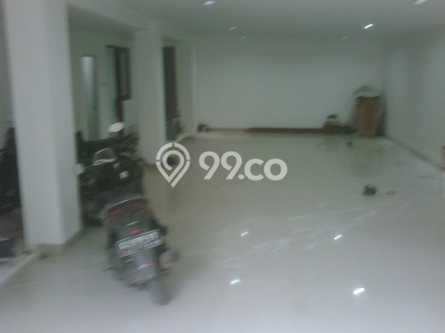 Bisa KPR! Rumah Kebayoran Baru, Jakarta Selatan, LT 204m² Bangunan 390m² Bisa KPR! Rumah Kebayoran Baru, Jakarta Selatan, LT 204m² Bangunan 390m²