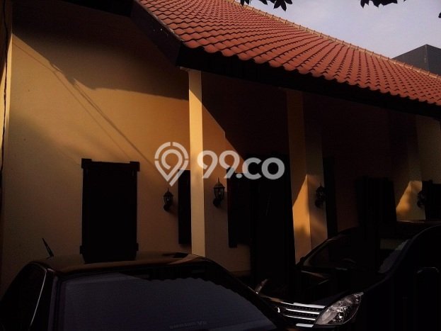 HARGA SPECIAL! Rumah Strategis di Prapanca, Luas 660m² Bangunan 325m² HARGA SPECIAL! Rumah Strategis di Prapanca, Luas 660m² Bangunan 325m²